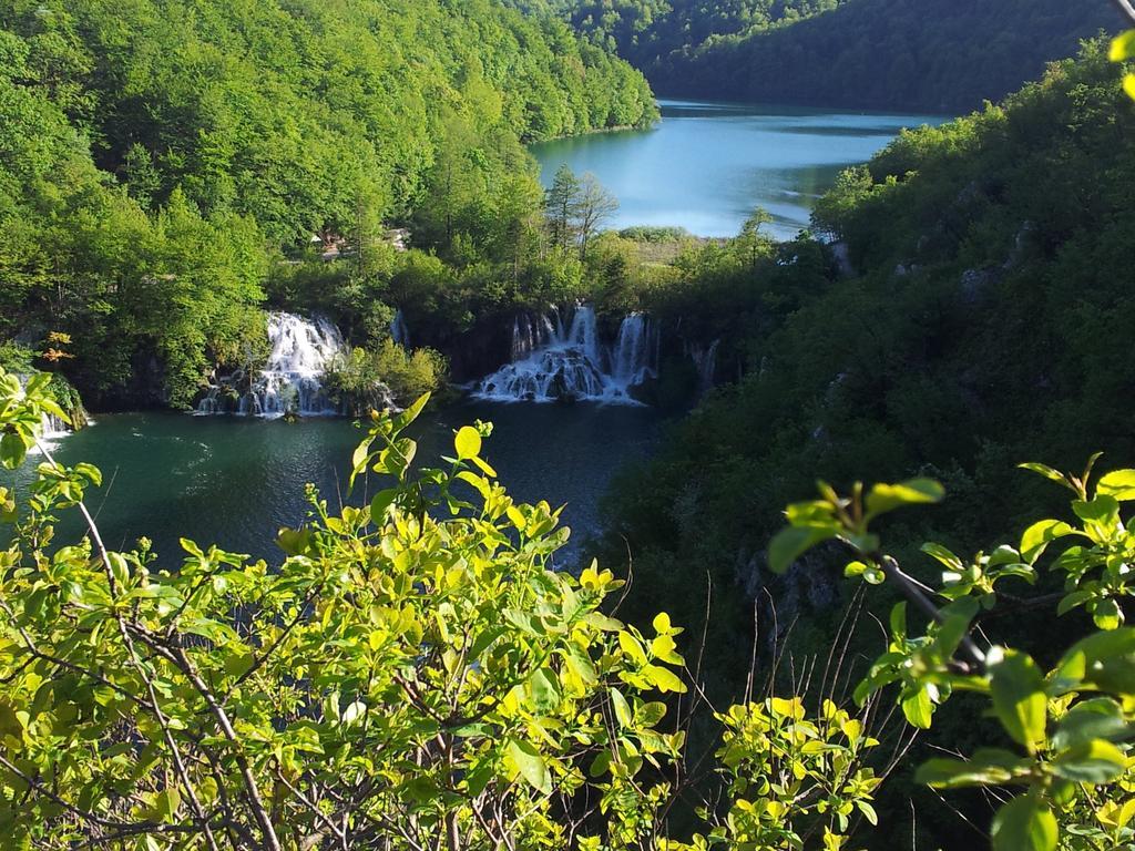 Guest House Family Varda Plitvice Lakes Plitvicka Jezera Luaran gambar