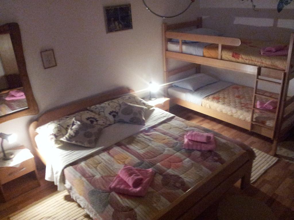 Guest House Family Varda Plitvice Lakes Plitvicka Jezera Luaran gambar